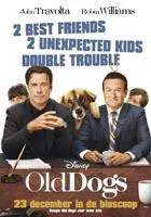 old dogs poster
