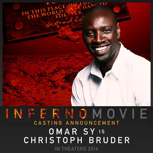 omar sy