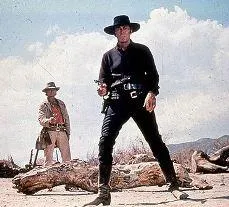 once upon a time in the west