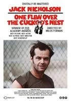 one flew over the cuckoos nest