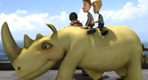 otto is een neushoorn 46138919 st 11 s low