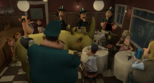 otto is een neushoorn 46138919 st 18 s low