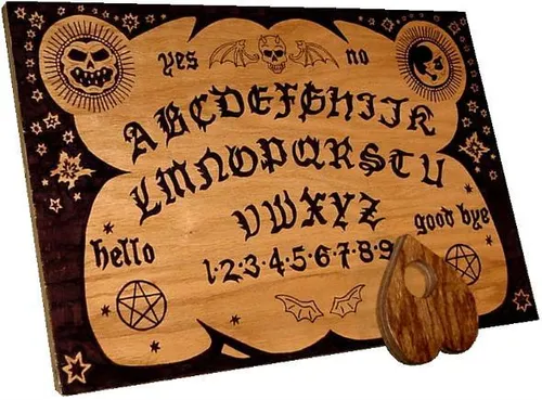 ouija bord