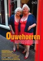 ouwehoeren poster