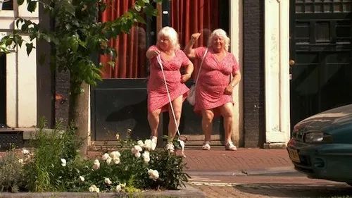 ouwehoeren