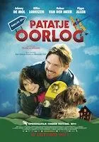 patatje oorlog poster