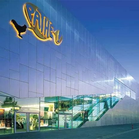 pathearena