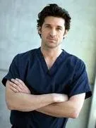 patrick dempsey