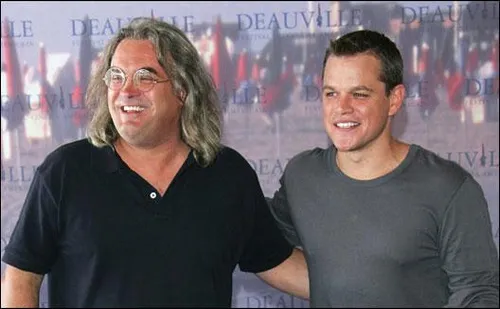 paul greengrass