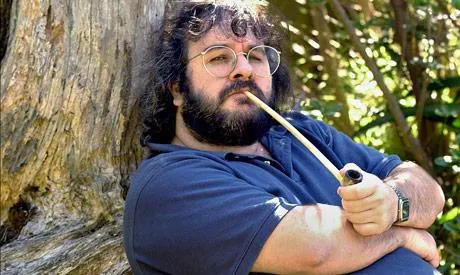 peter jackson the hobbit