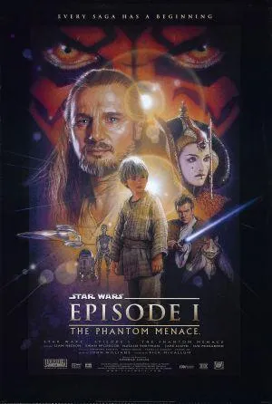 phantom menace
