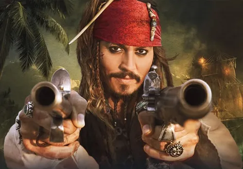 pirates of the caribbean 5 delayed