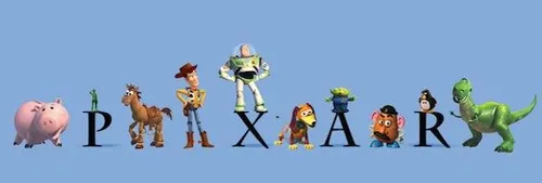 pixartoy story