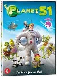 planet 51 hoes