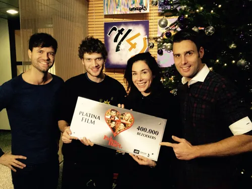 platina20pak20van20mijn20hart20foto