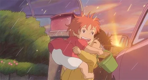 ponyo 2