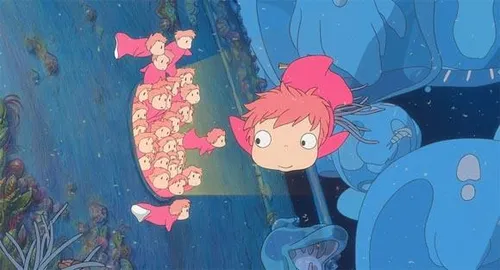 ponyo 7