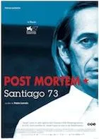 post mortem poster