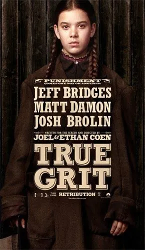 posters true grit 2