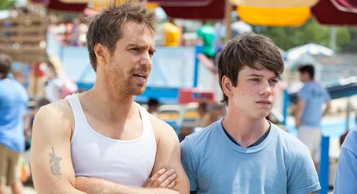 postfull the way way back the reviews are in sam liam