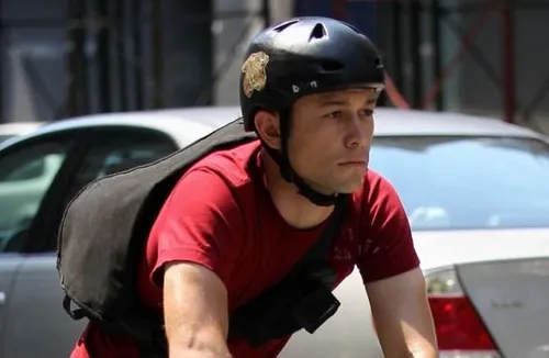 premium rush