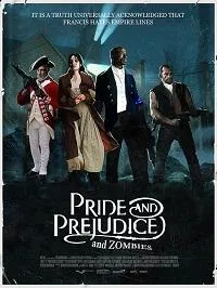 pride prejudice zombies