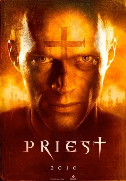 priest