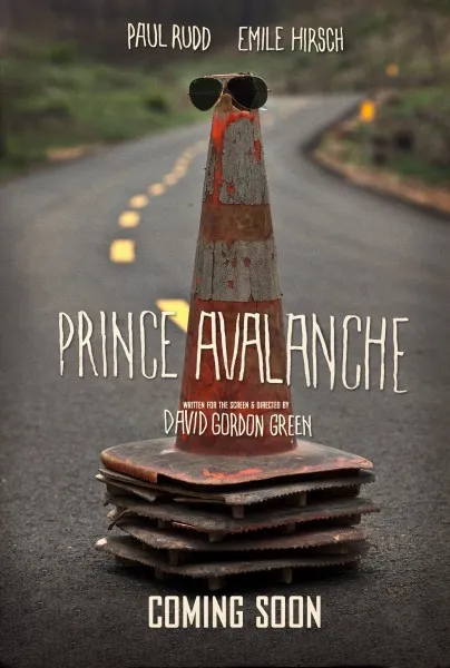 prince avalanche poster 404x600