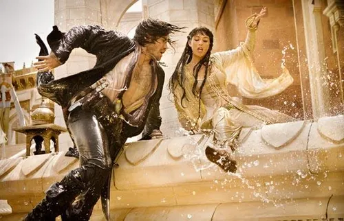 prince of persia the sands of time1
