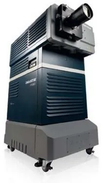 projector
