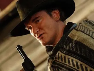 quentin tarantino django