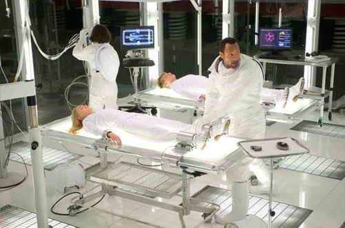 race to witch mountain 2