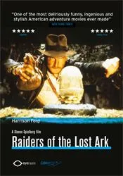raiders of the lost ark