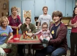 raising hope