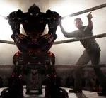 real steel