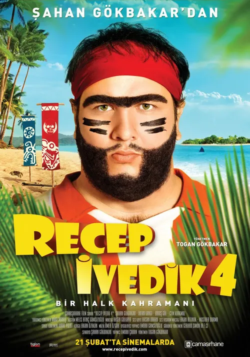 recepivedik4