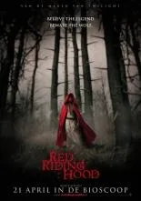 red riding hood