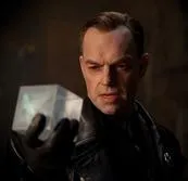 red skull in captain america the first avenger