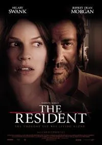 resident poster