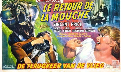 return of fly poster 04