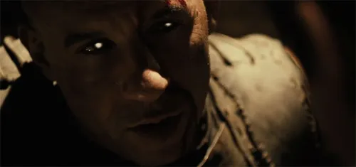 riddick teaser