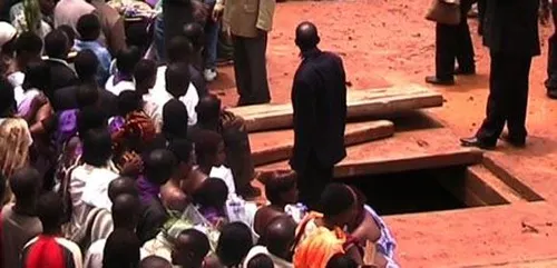 rwanda beyond the deadly pit 1