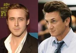 ryan gosling en sean penn