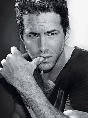ryan reynolds