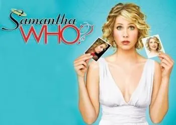 samantha who show