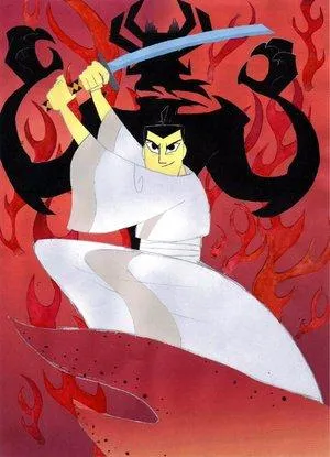 samurai jack