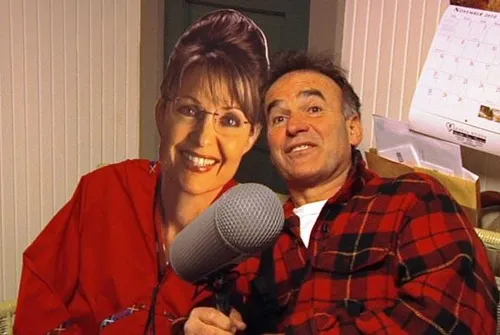 sarah palin you betcha