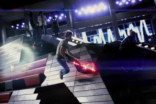 scott pilgrim vs the world 1