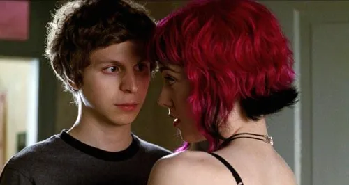 scott pilgrim vs the world 2