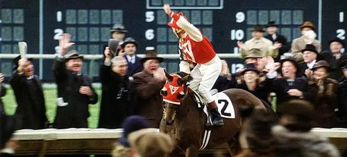 seabiscuit